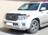 Toyota Land Cruiser 200 2013-наст.вр.-Дуга передняя по низу бампера d-76+60 радиусная двойная